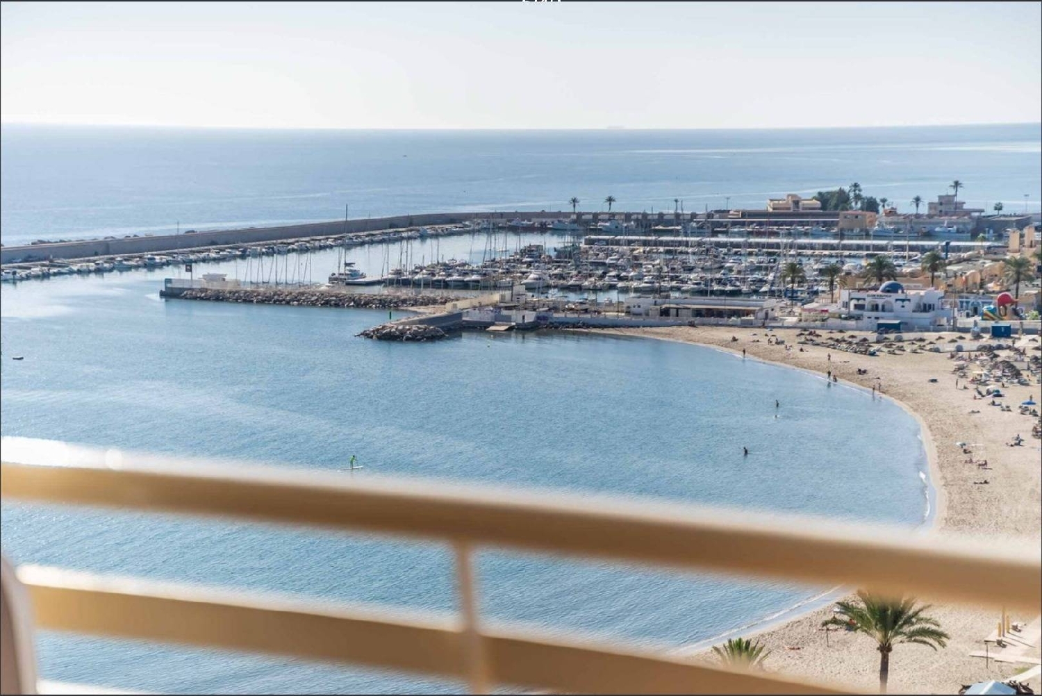 till salu takvåning Torreblanca Costa Del Sol Occidental 5