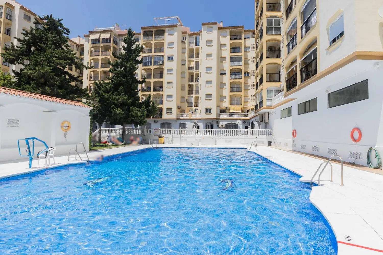  till salu takvåning Torreblanca Del Sol Costa Del Sol Occidental 4