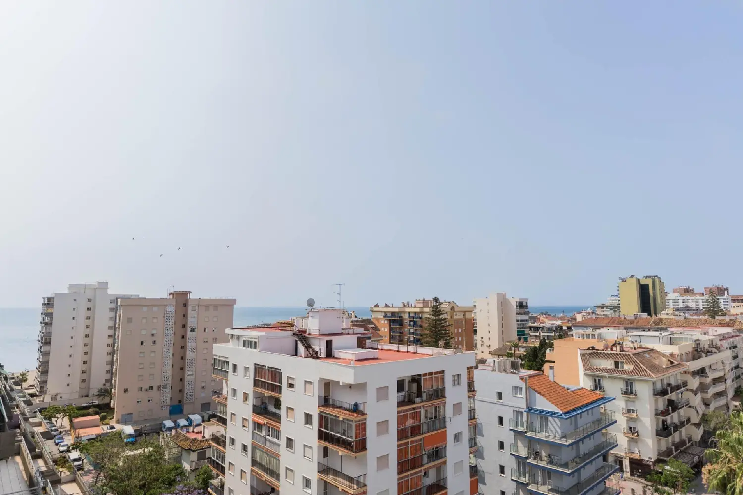  till salu takvåning Torreblanca Del Sol Costa Del Sol Occidental 1