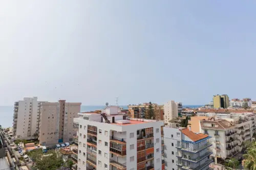Torreblanca Del Sol Costa Del Sol Occidental takvåning foto 6205165