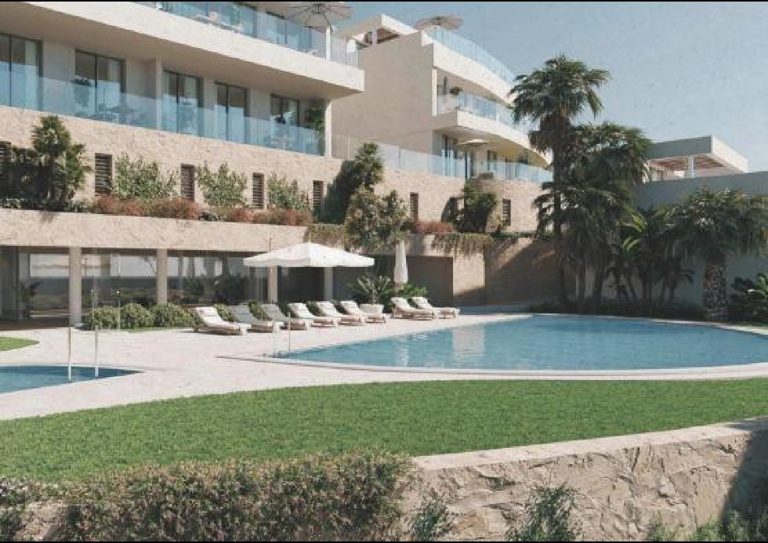  till salu takvåning Torreblanca Costa Del Sol Occidental 1