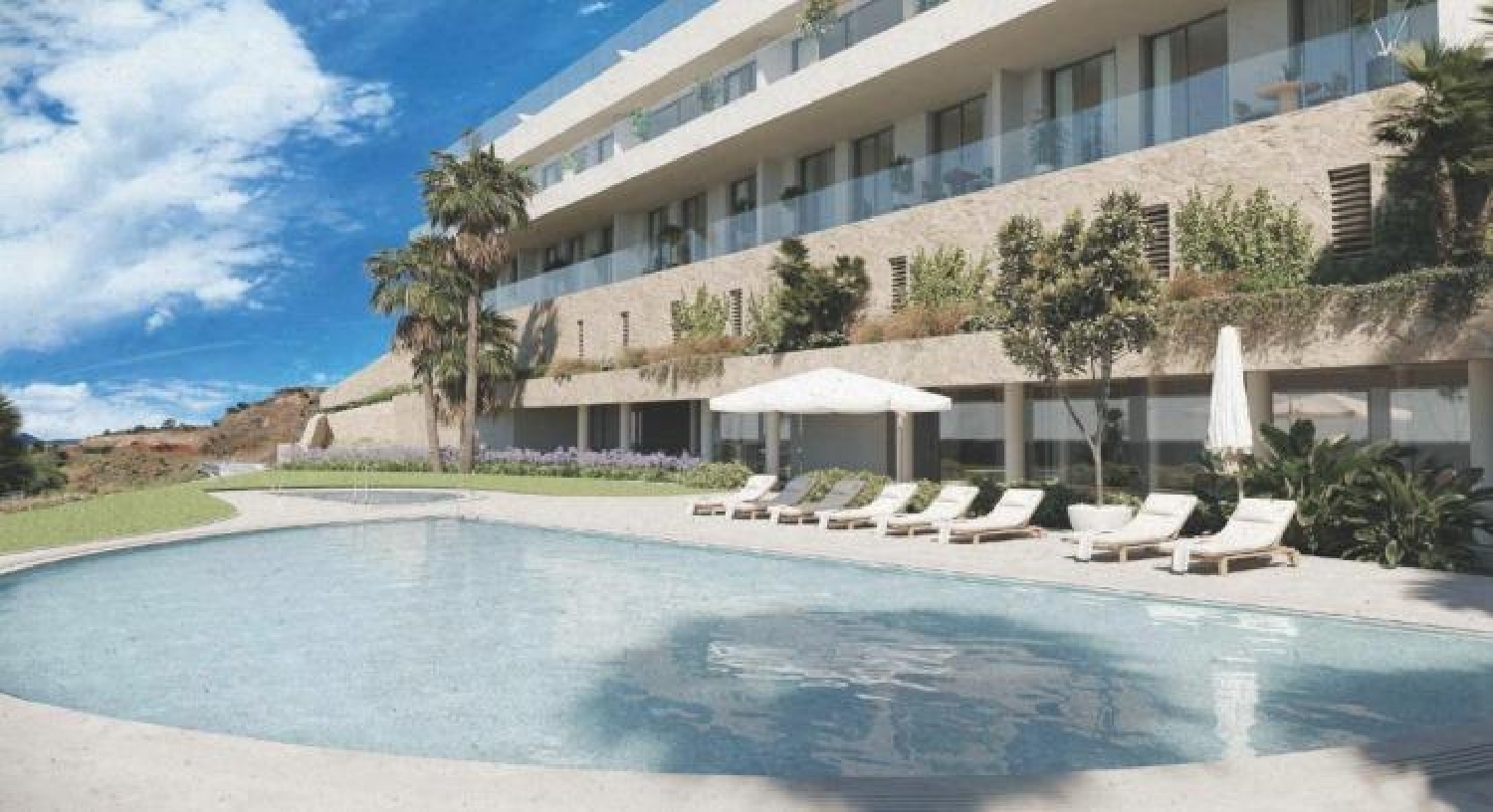  till salu takvåning Torreblanca Costa Del Sol Occidental 6