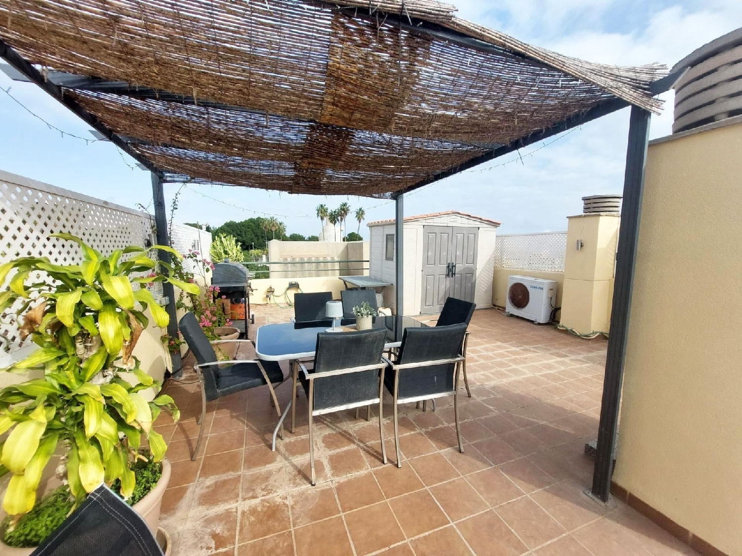  till salu takvåning Torremolinos Costa Del Sol Occidental 3