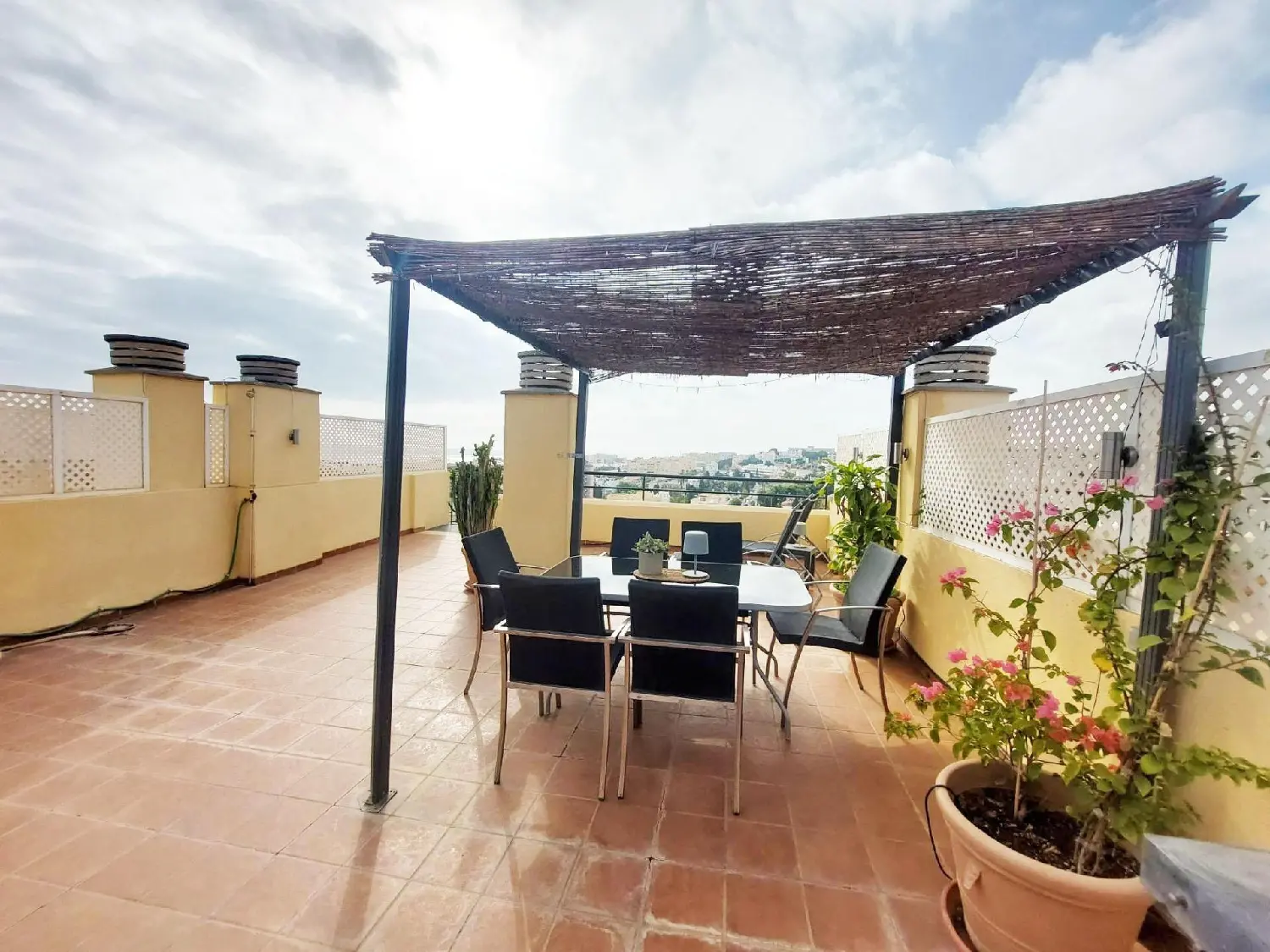  till salu takvåning Torrequebrada Costa Del Sol Occidental 5