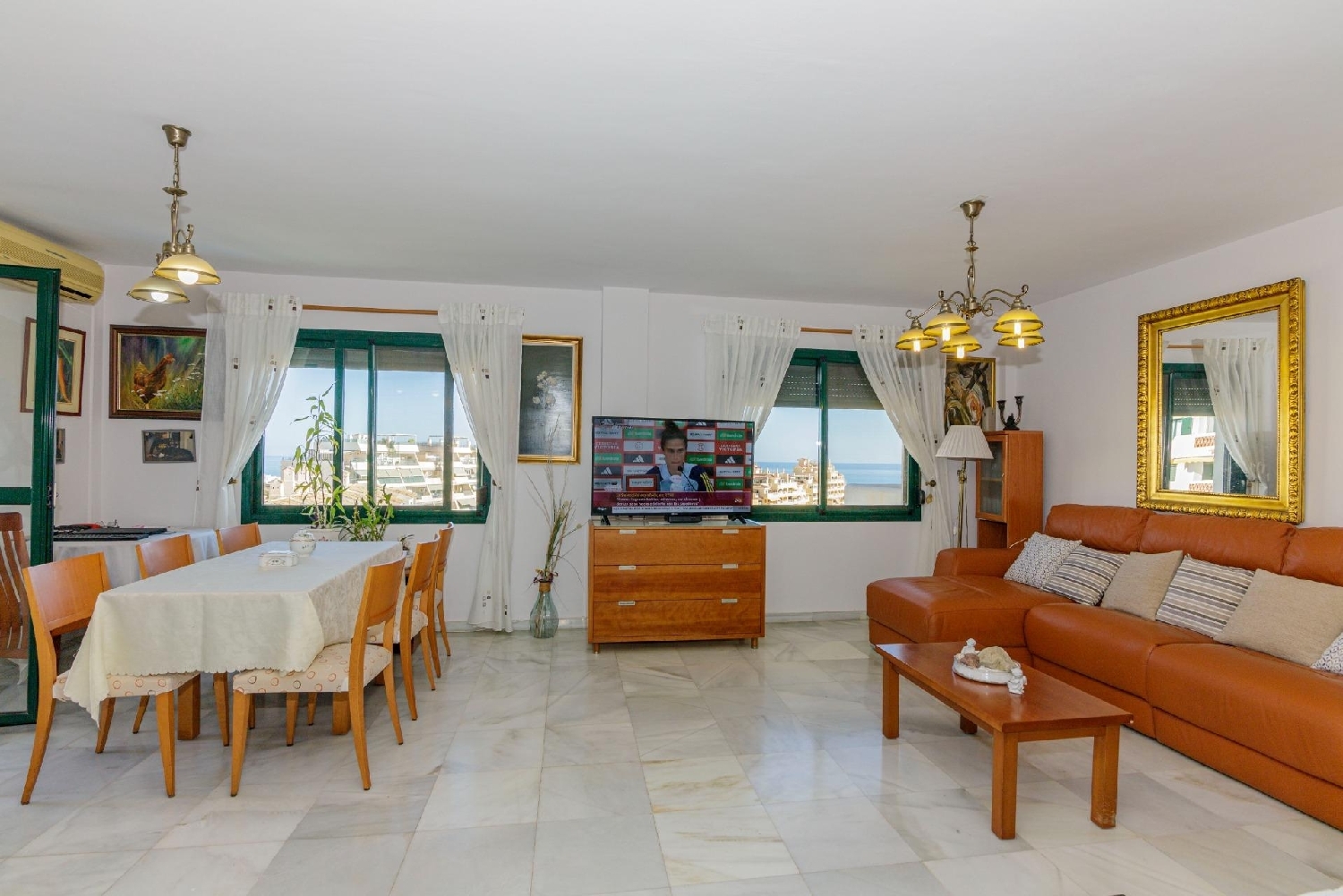  till salu takvåning Torrequebrada Costa Del Sol Occidental 4