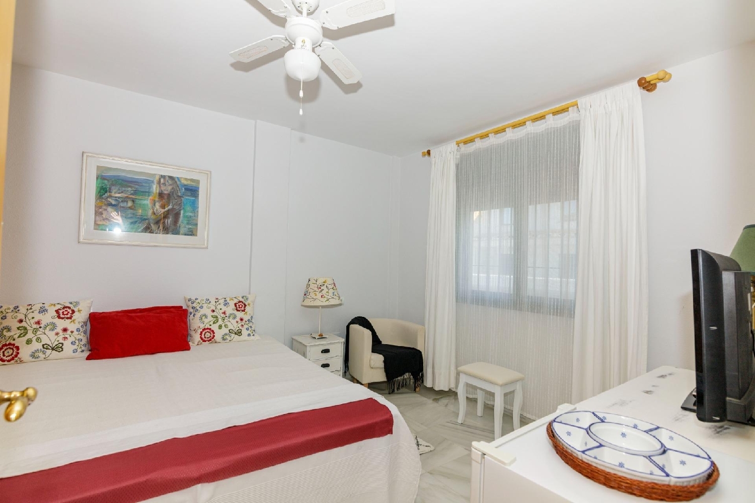  till salu takvåning Torrequebrada Costa Del Sol Occidental 6