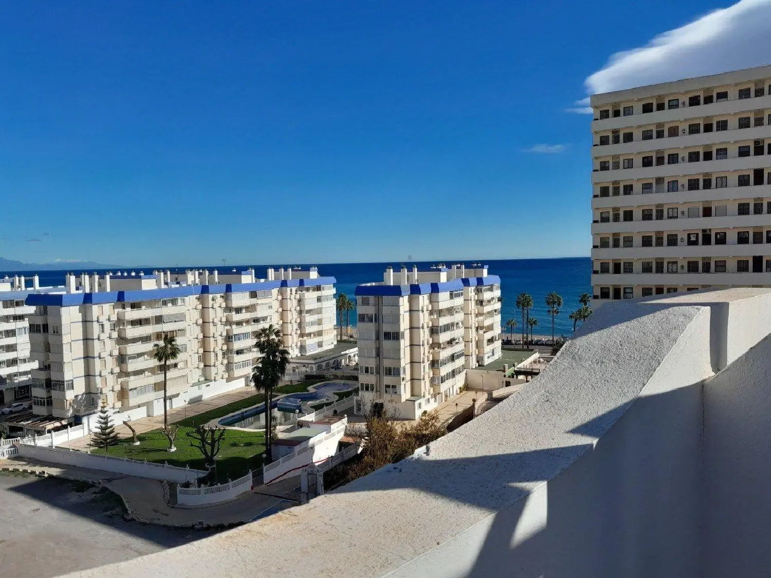  till salu takvåning Estupa Budista Costa Del Sol Occidental 5
