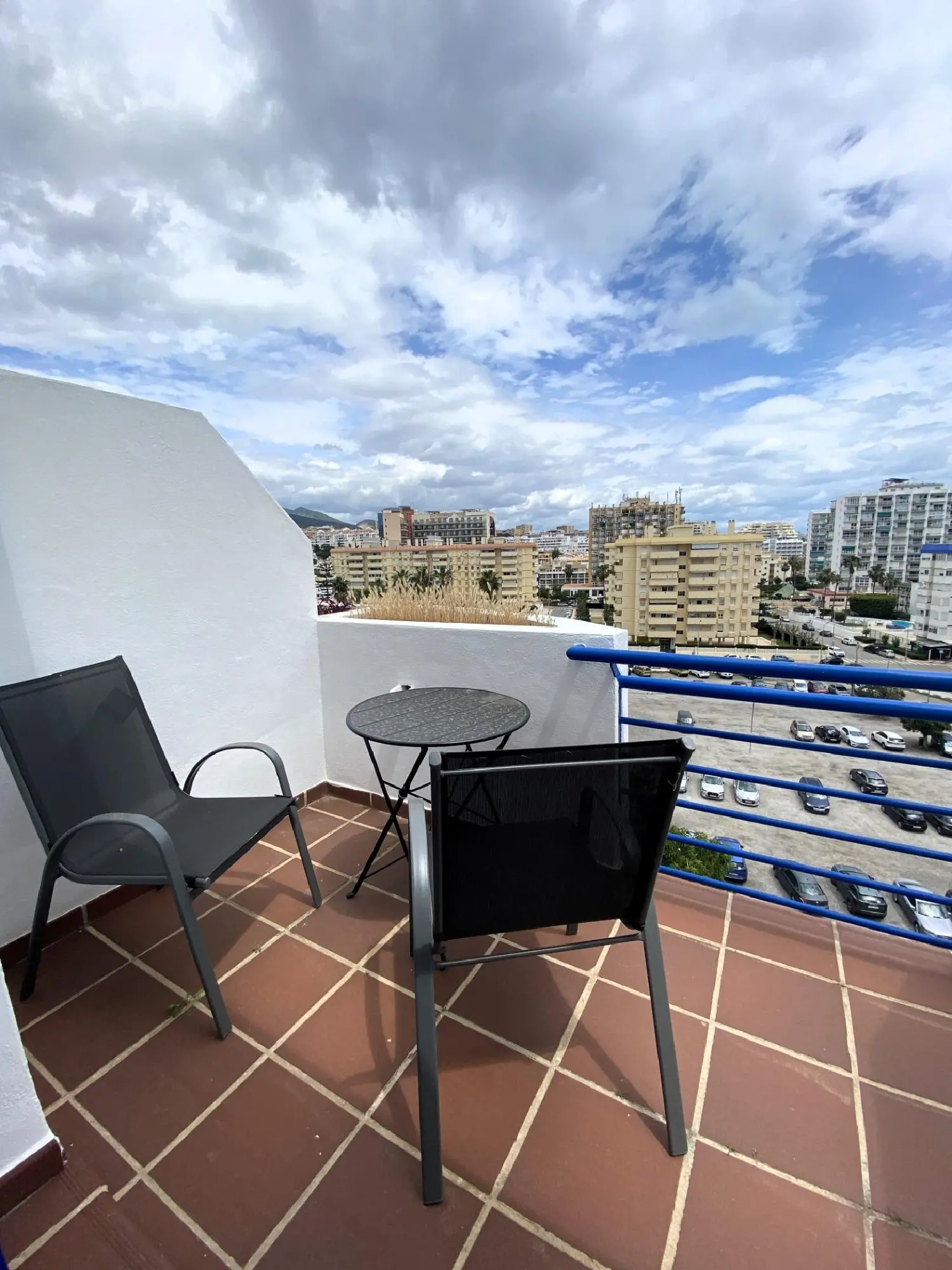  till salu takvåning Estupa Budista Costa Del Sol Occidental 4