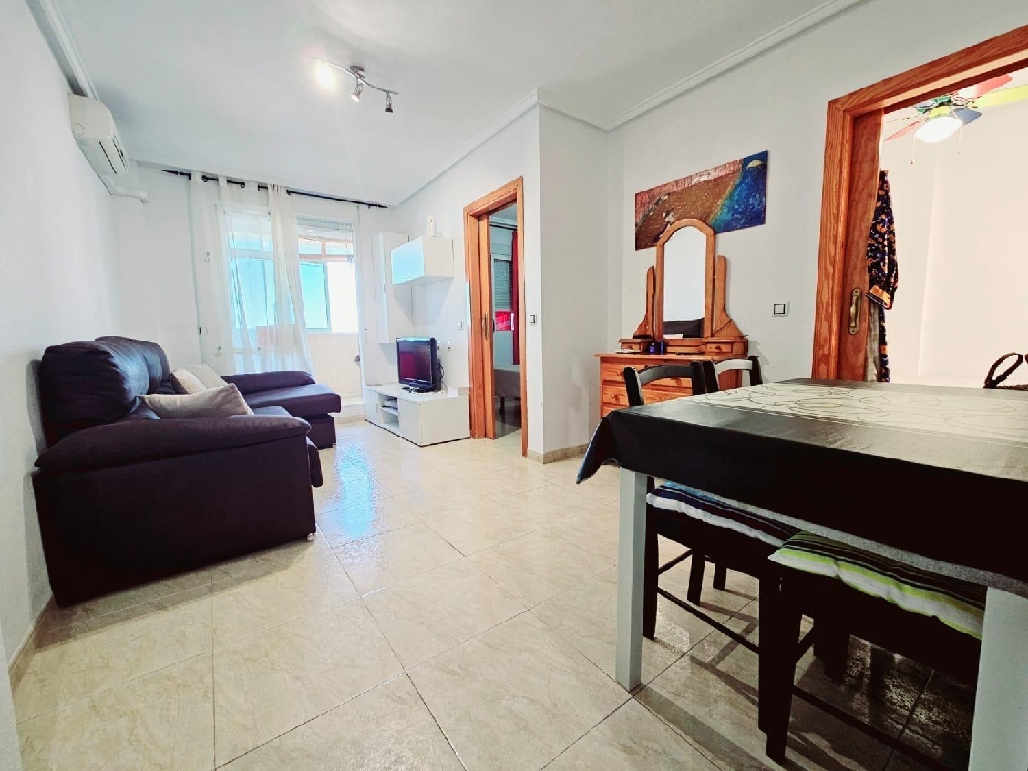  till salu takvåning Torrevieja Baix Segura 1