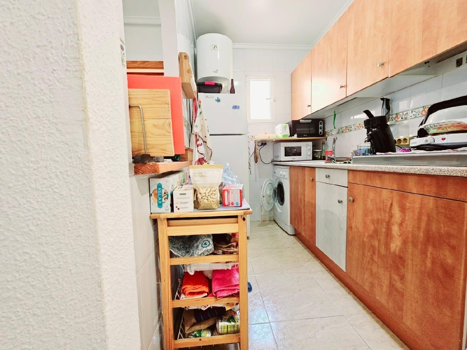  till salu takvåning Torrevieja Baix Segura 6