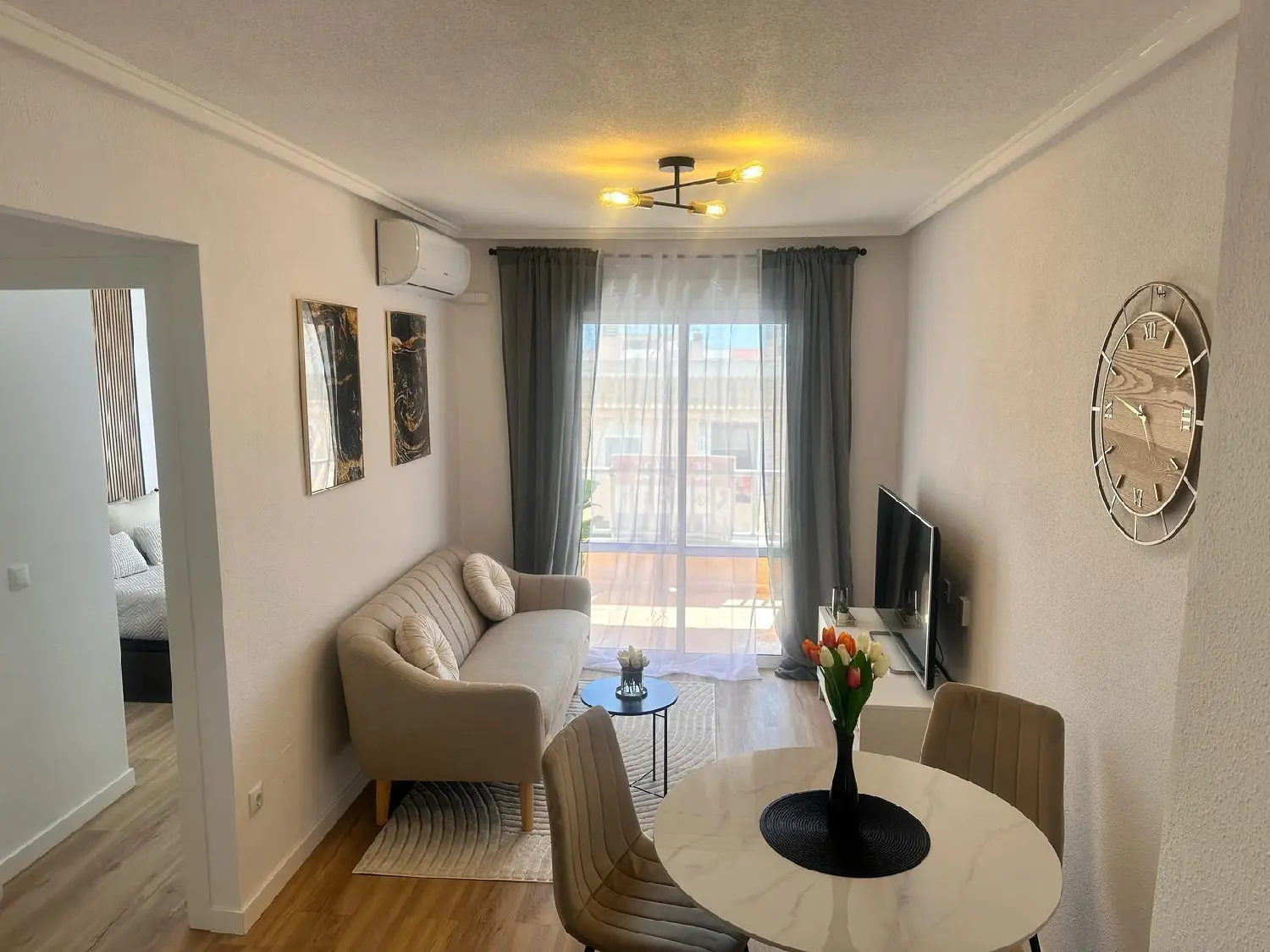  en venta ático Torrevieja Baix Segura 3