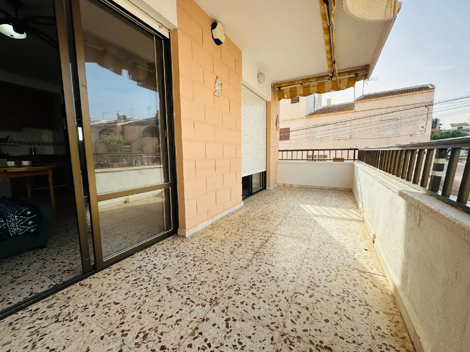 till salu takvåning Torrevieja Baix Segura 2