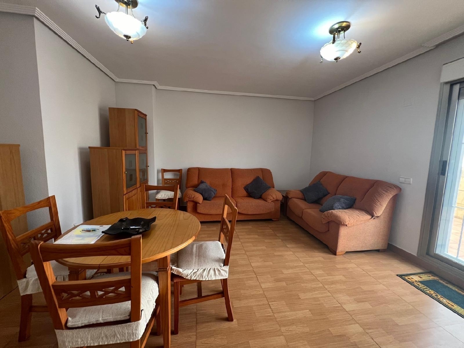  till salu takvåning Torrevieja Baix Segura 4