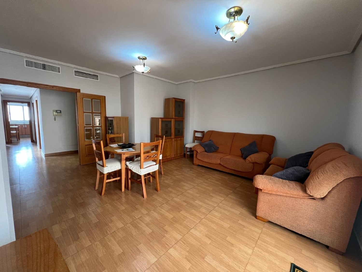  till salu takvåning Torrevieja Baix Segura 5