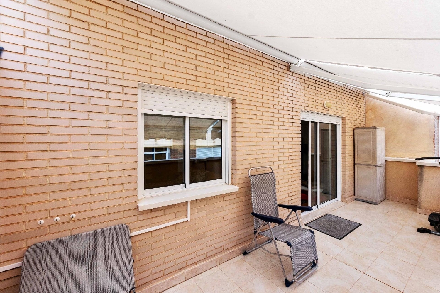  till salu takvåning Torrevieja Baix Segura 7