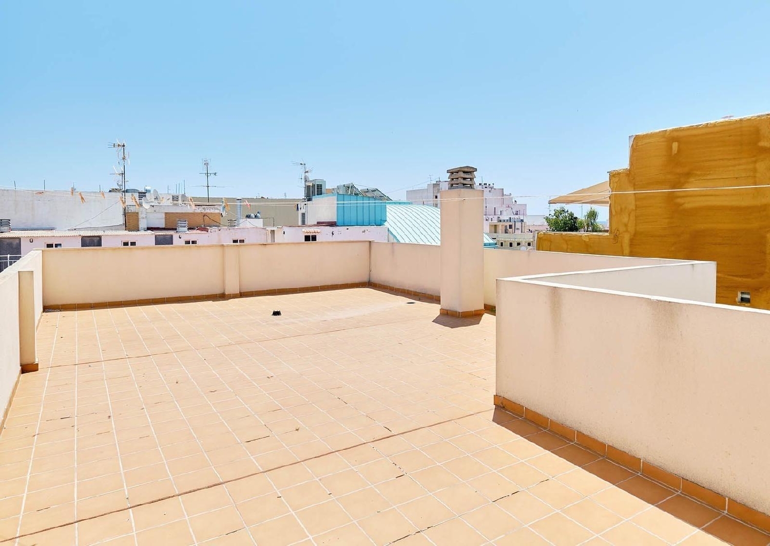 à vendre penthouse Torrevieja Baix Segura 4