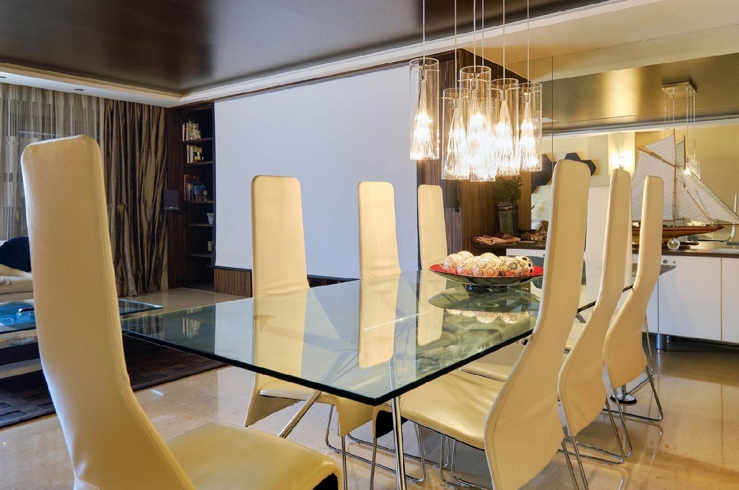  à vendre penthouse Torrevieja Baix Segura 7