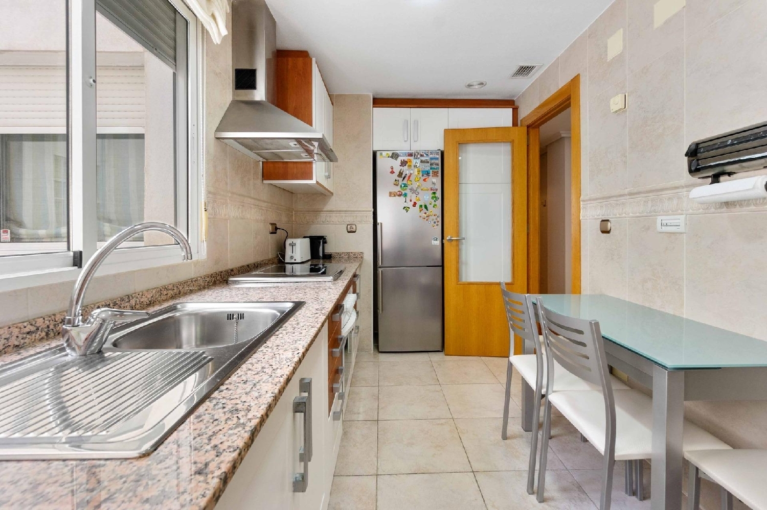  till salu takvåning Torrevieja Baix Segura 6