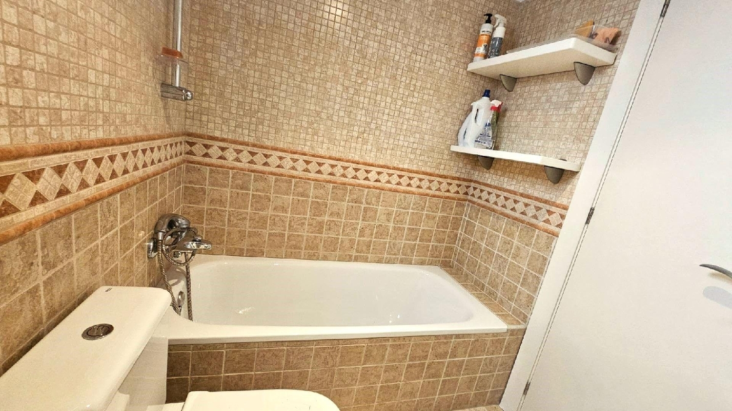  till salu takvåning Torrevieja Baix Segura 5