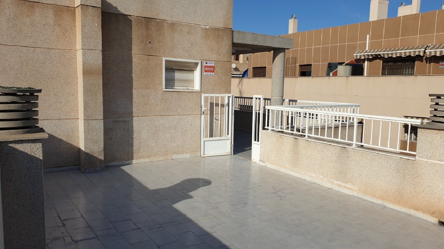 till salu takvåning Torrevieja Baix Segura 4