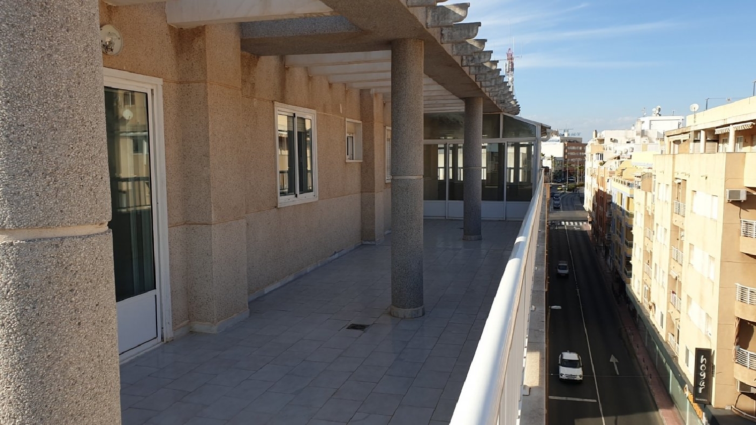  till salu takvåning Torrevieja Baix Segura 1