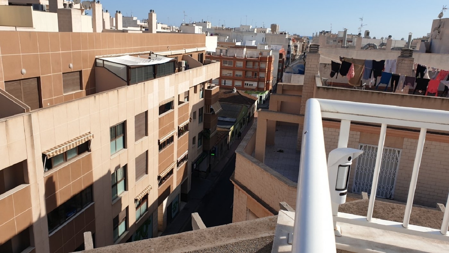  till salu takvåning Torrevieja Baix Segura 5