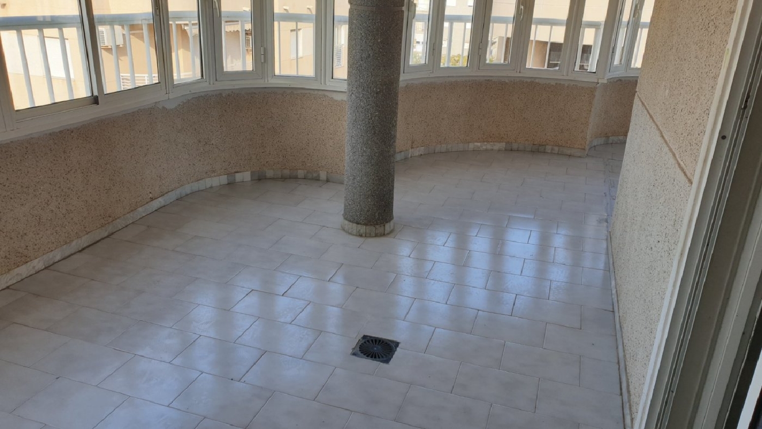  till salu takvåning Torrevieja Baix Segura 2