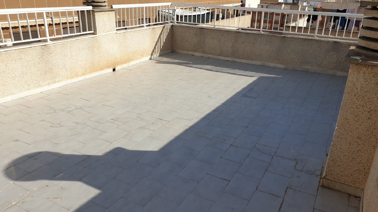  till salu takvåning Torrevieja Baix Segura 3