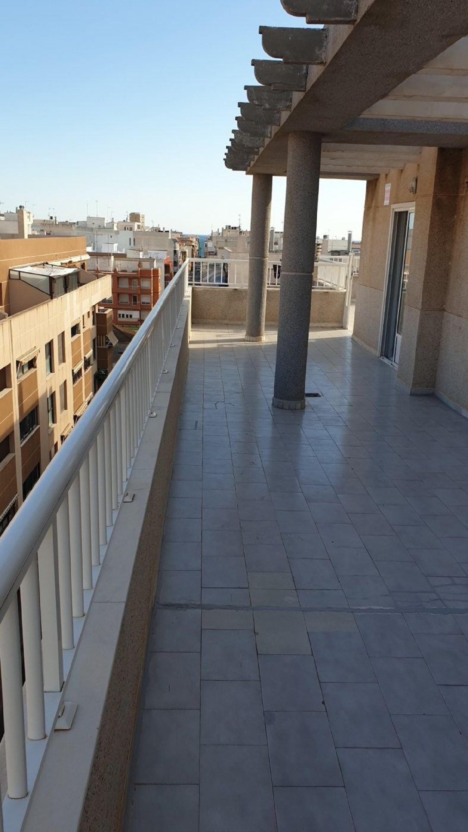 till salu takvåning Torrevieja Baix Segura 8