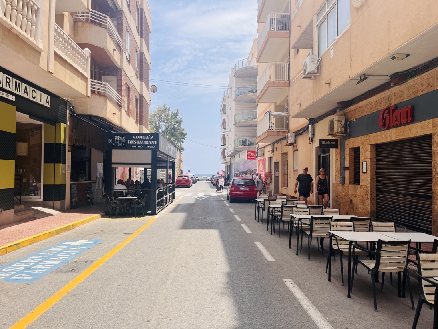  till salu takvåning Torrevieja Baix Segura 1