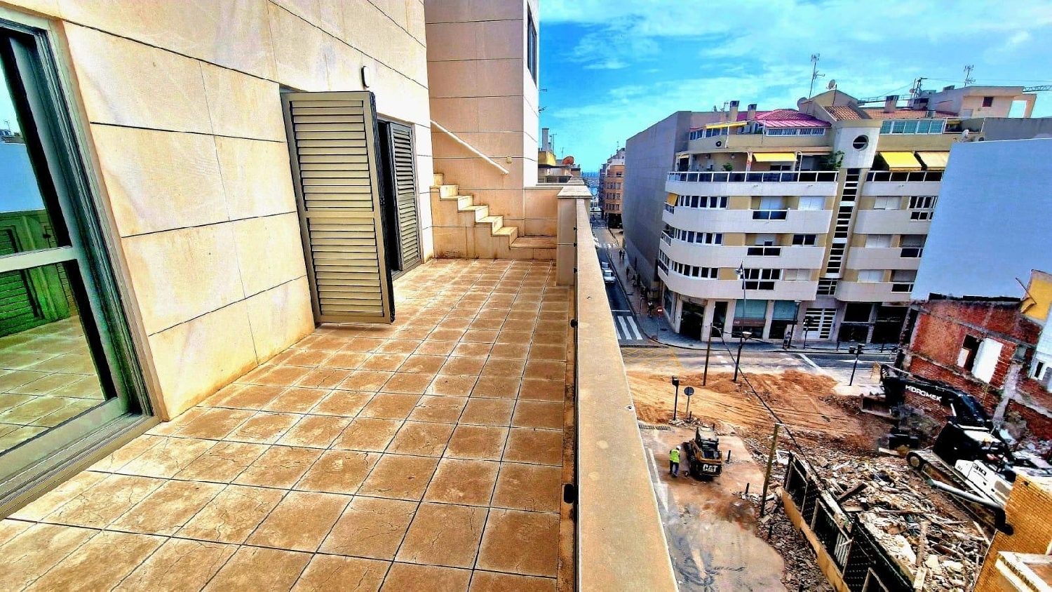 till salu takvåning Torrevieja Baix Segura 2