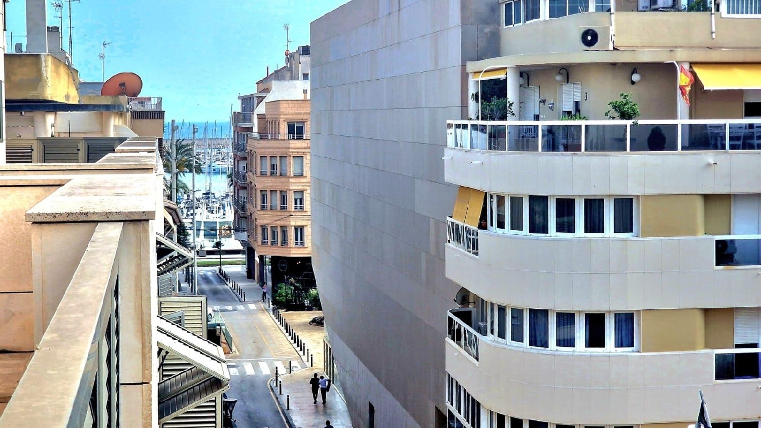  till salu takvåning Torrevieja Baix Segura 1