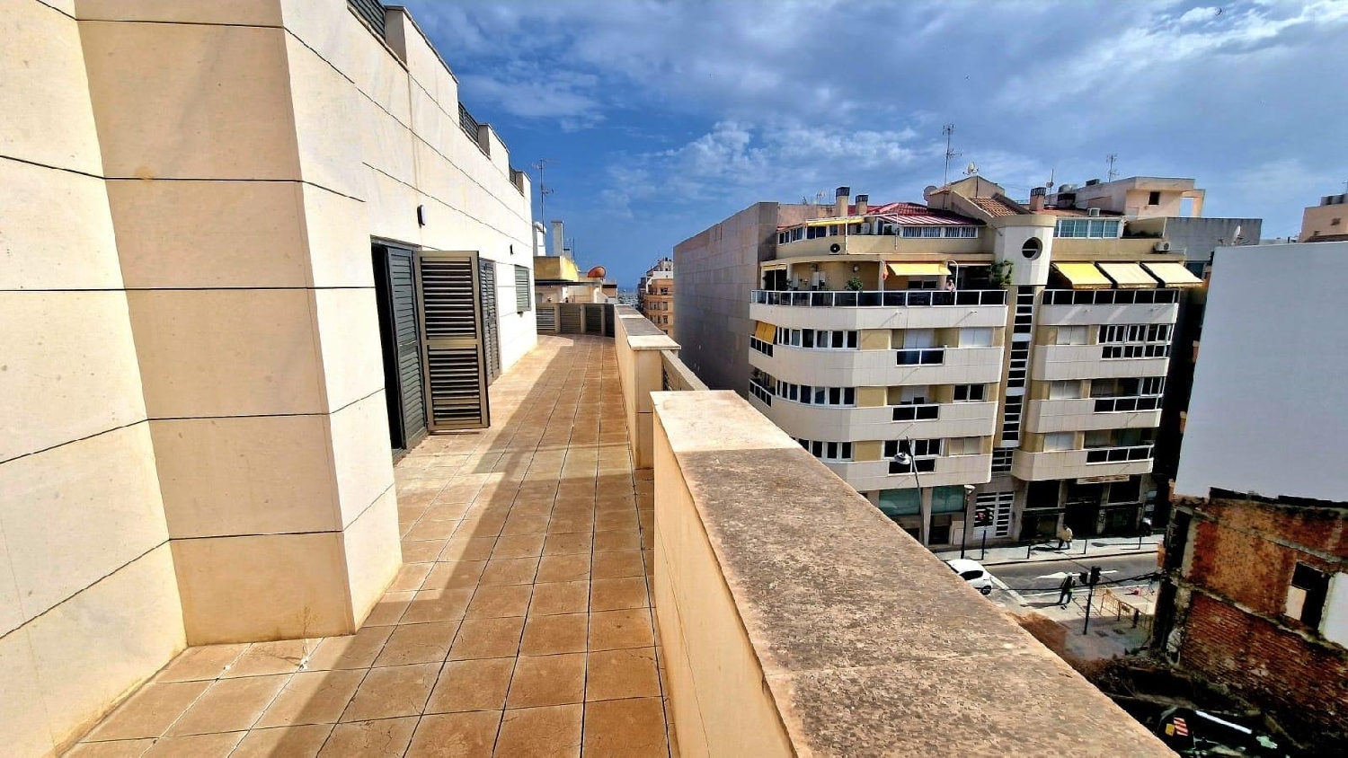  till salu takvåning Torrevieja Baix Segura 2
