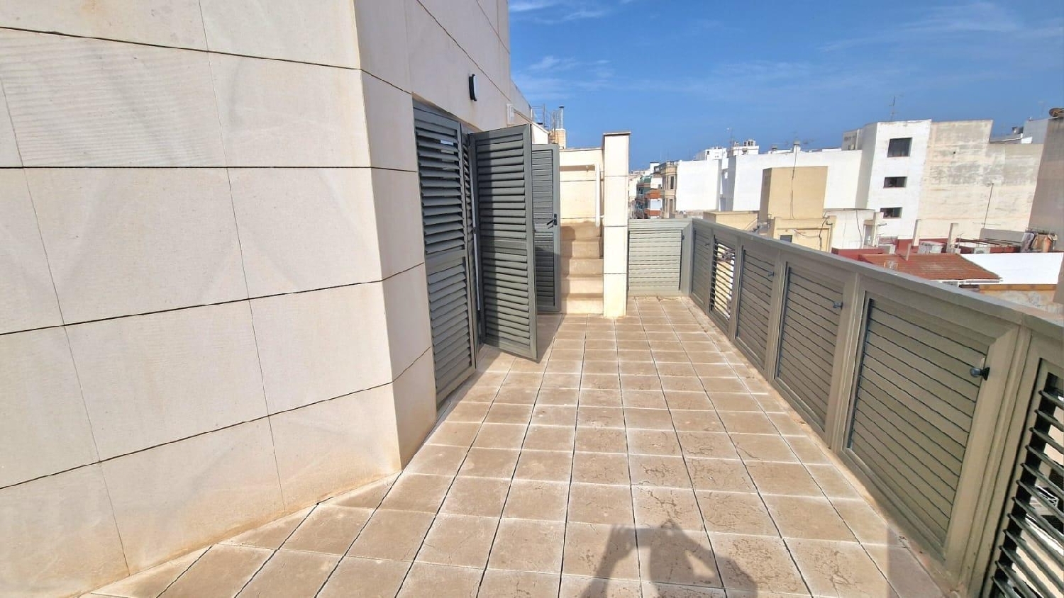  till salu takvåning Torrevieja Baix Segura 7