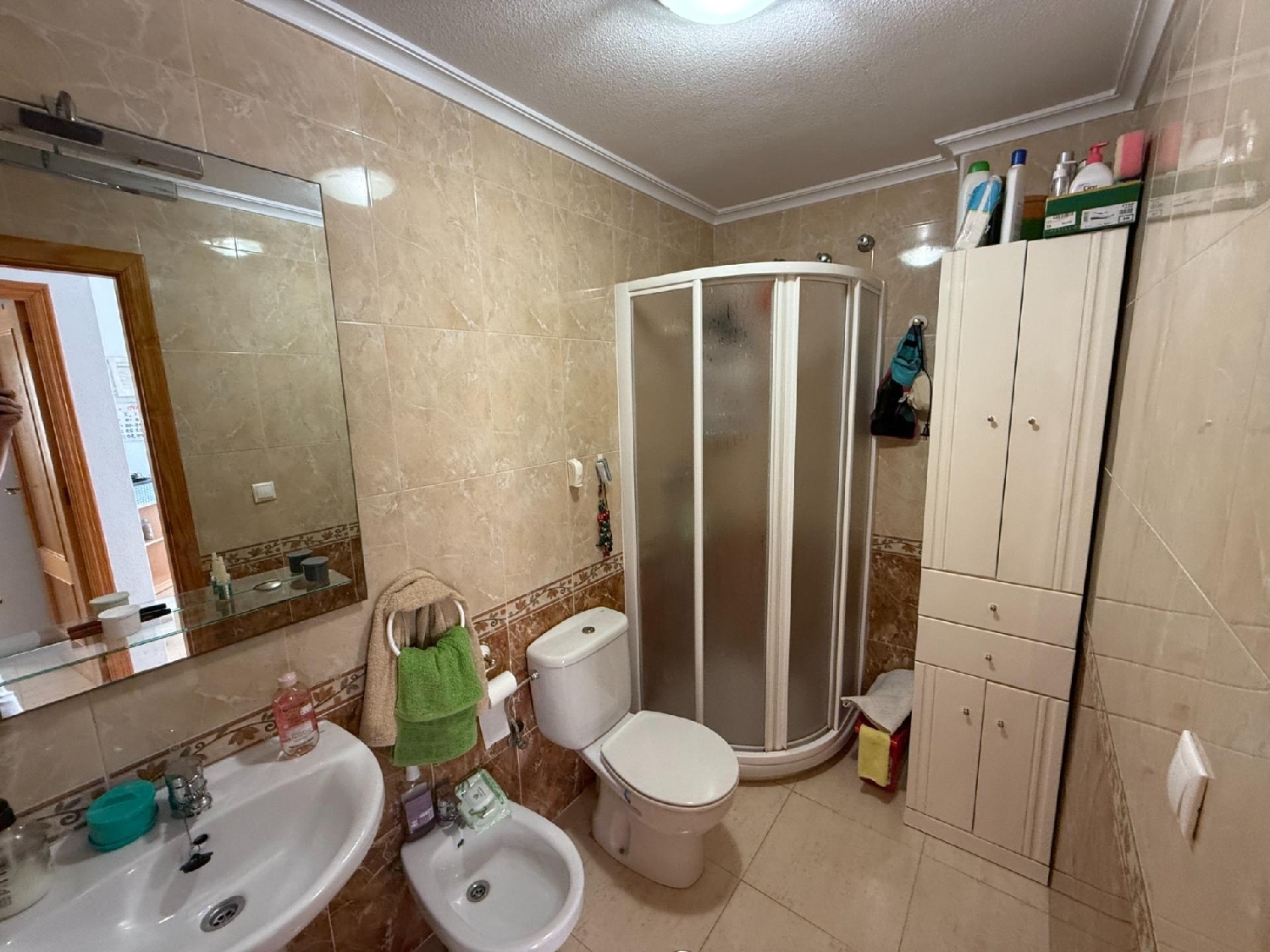  kaufen Penthouse Torrevieja Baix Segura 6