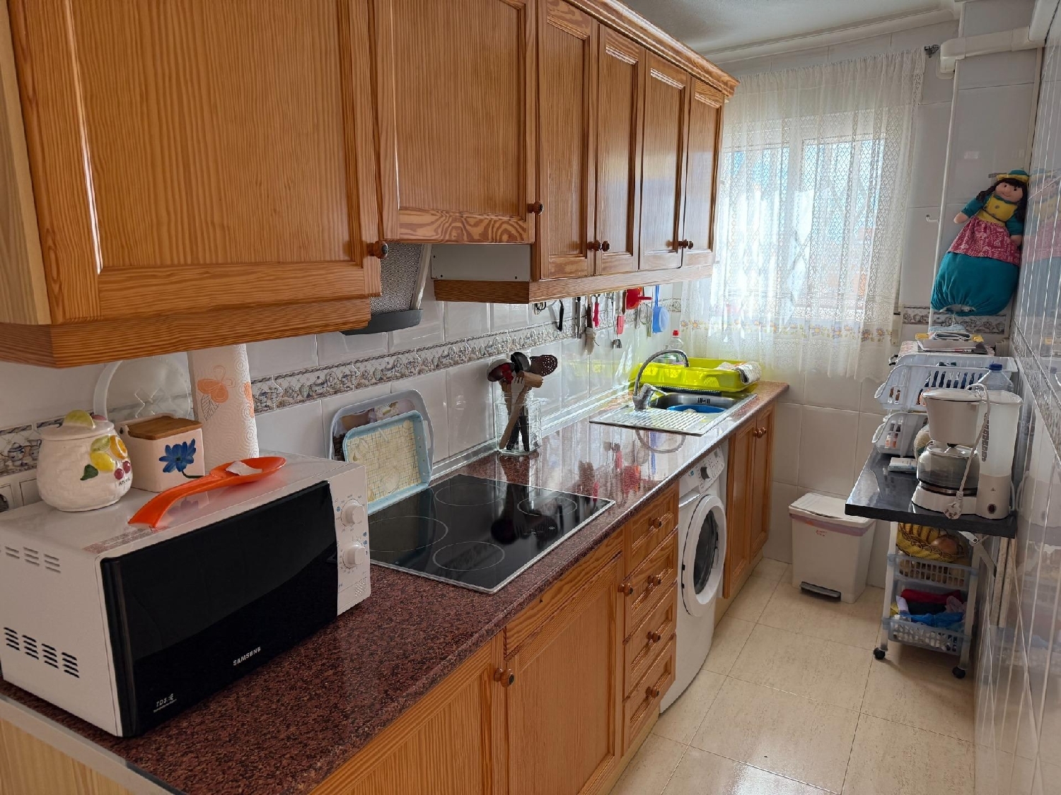 à vendre penthouse Torrevieja Baix Segura 3
