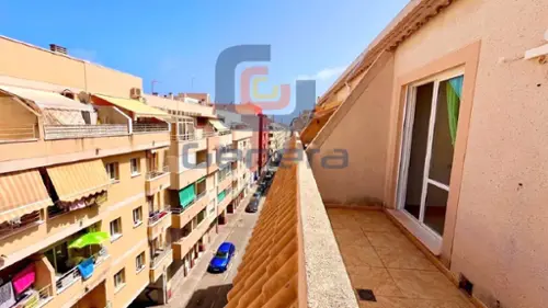 Torrevieja Baix Segura takvåning foto 6194299
