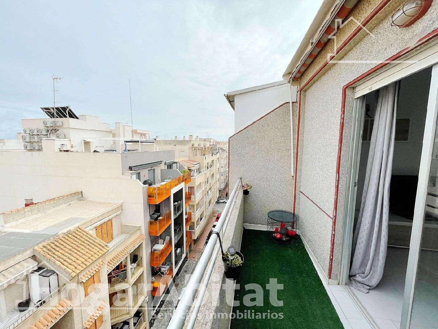 till salu takvåning Torrevieja Baix Segura 4