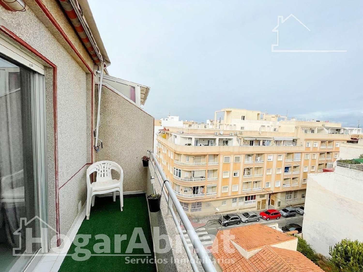  till salu takvåning Torrevieja Baix Segura 5