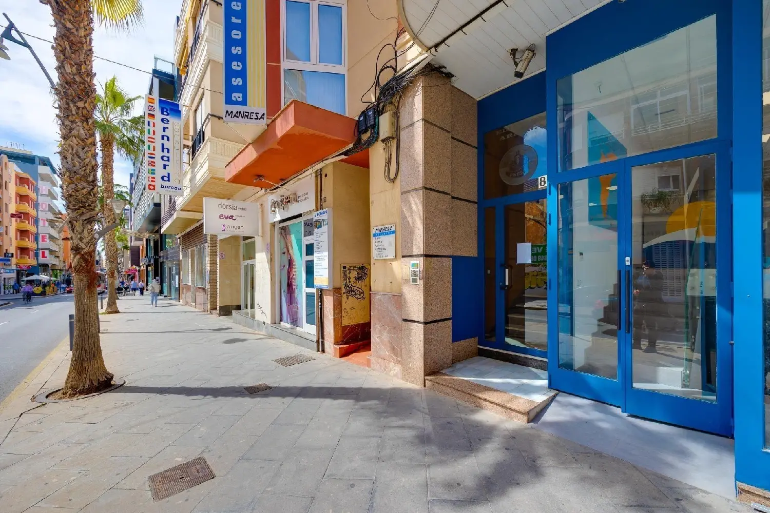  till salu takvåning Torrevieja Baix Segura 5