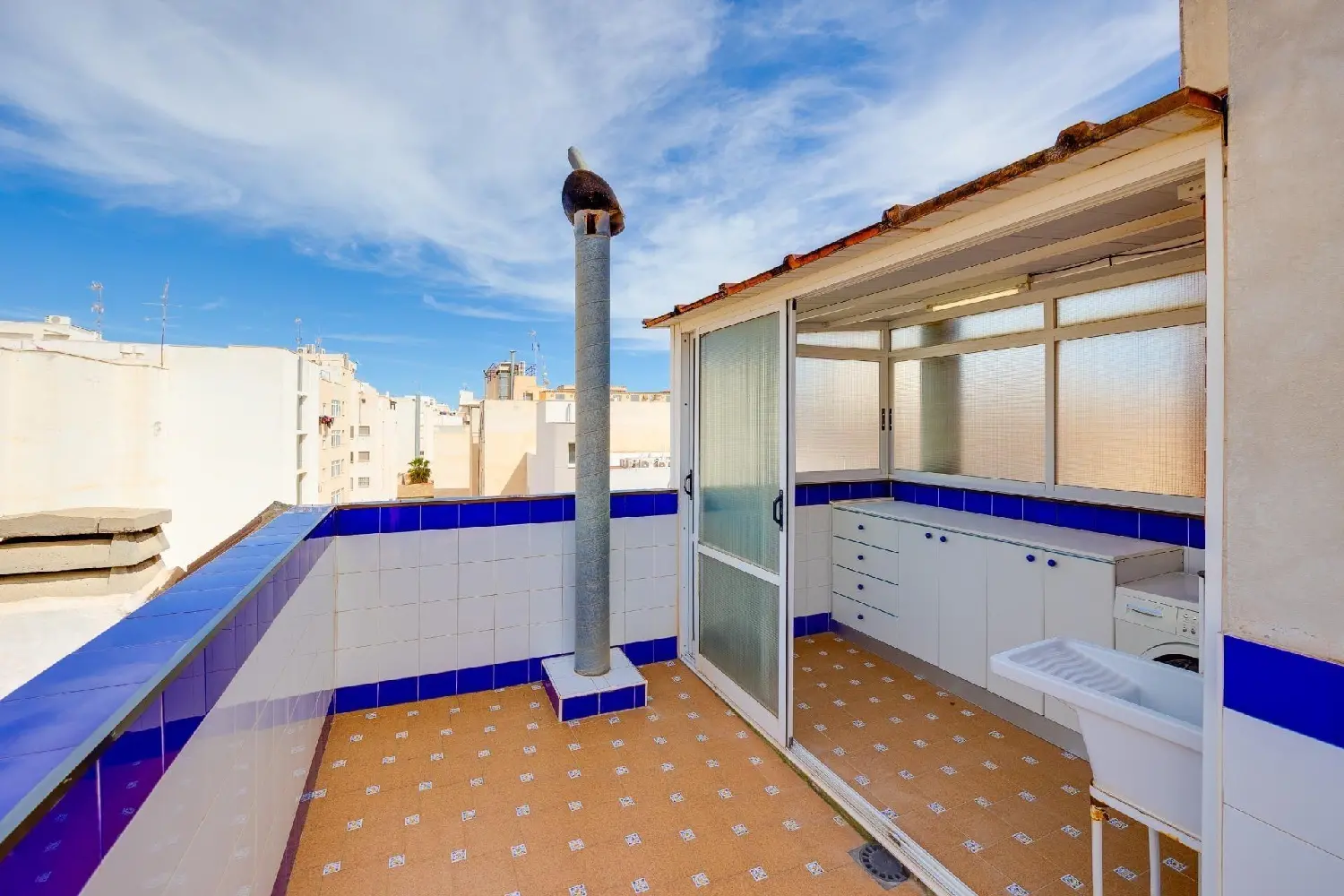  till salu takvåning Torrevieja Baix Segura 3