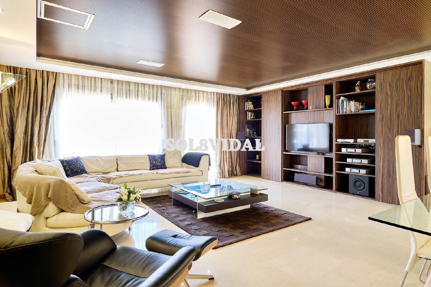  till salu takvåning Torrevieja Baix Segura 7