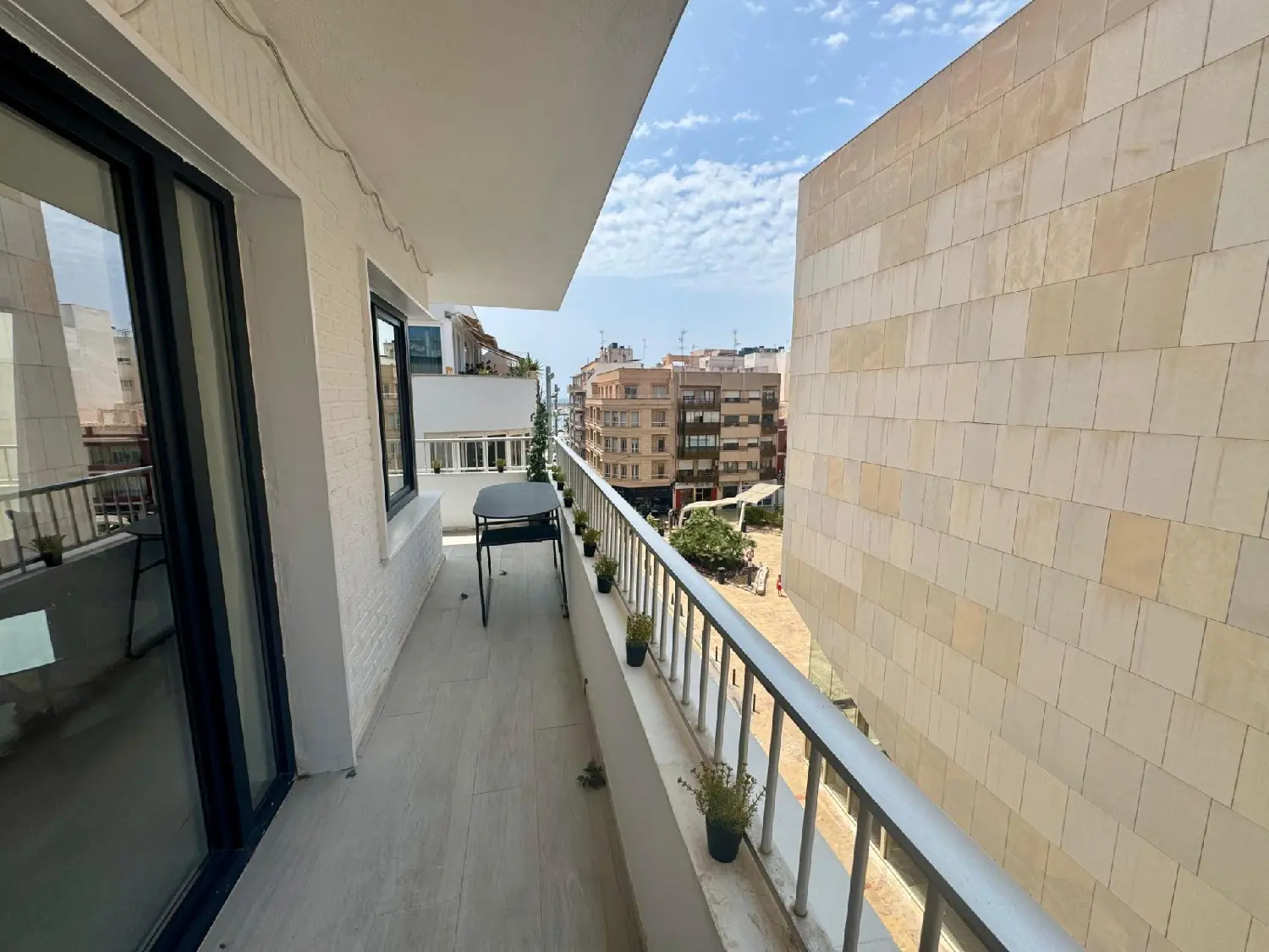  à vendre penthouse Torrevieja Baix Segura 2