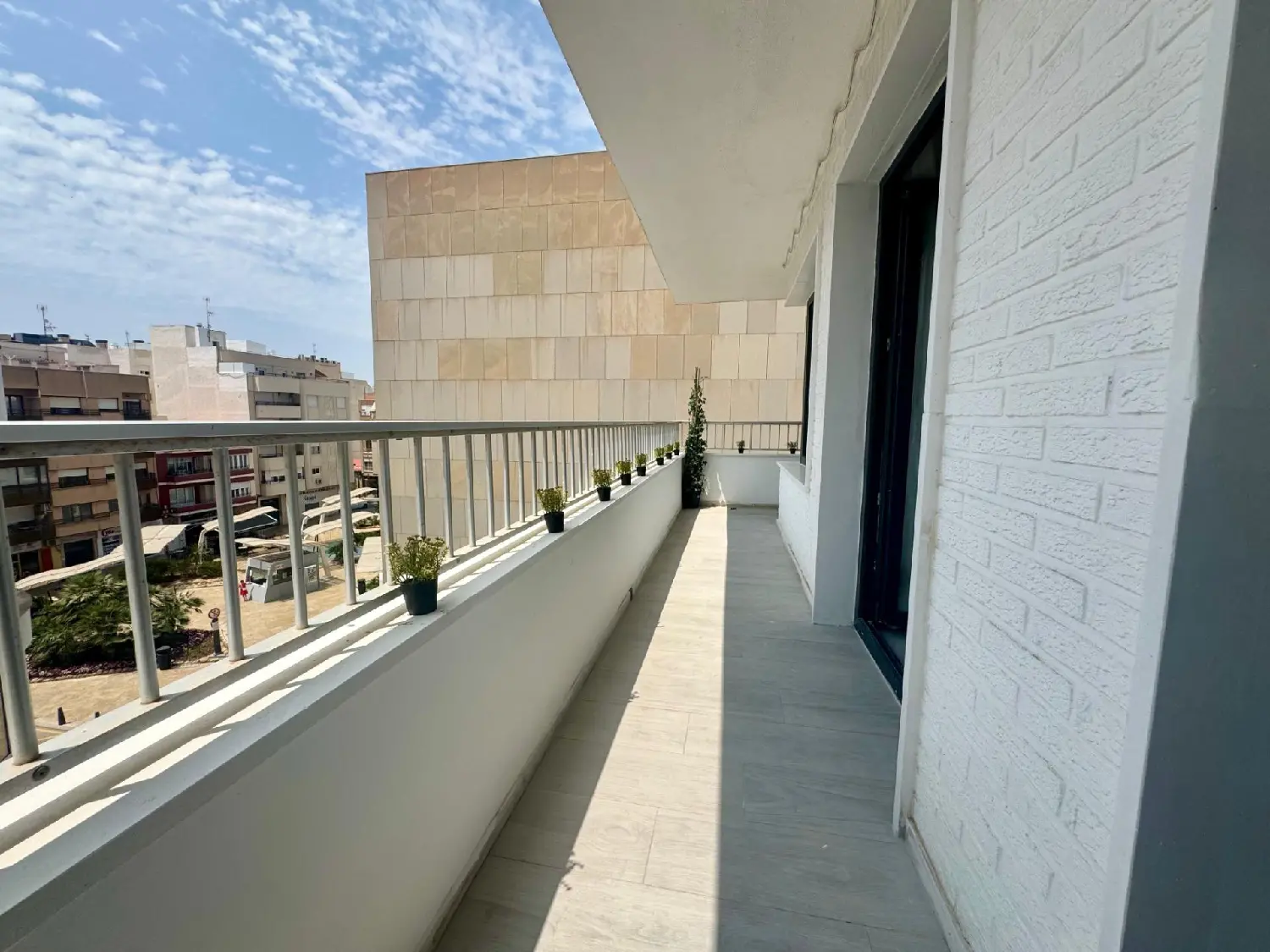  à vendre penthouse Torrevieja Baix Segura 4