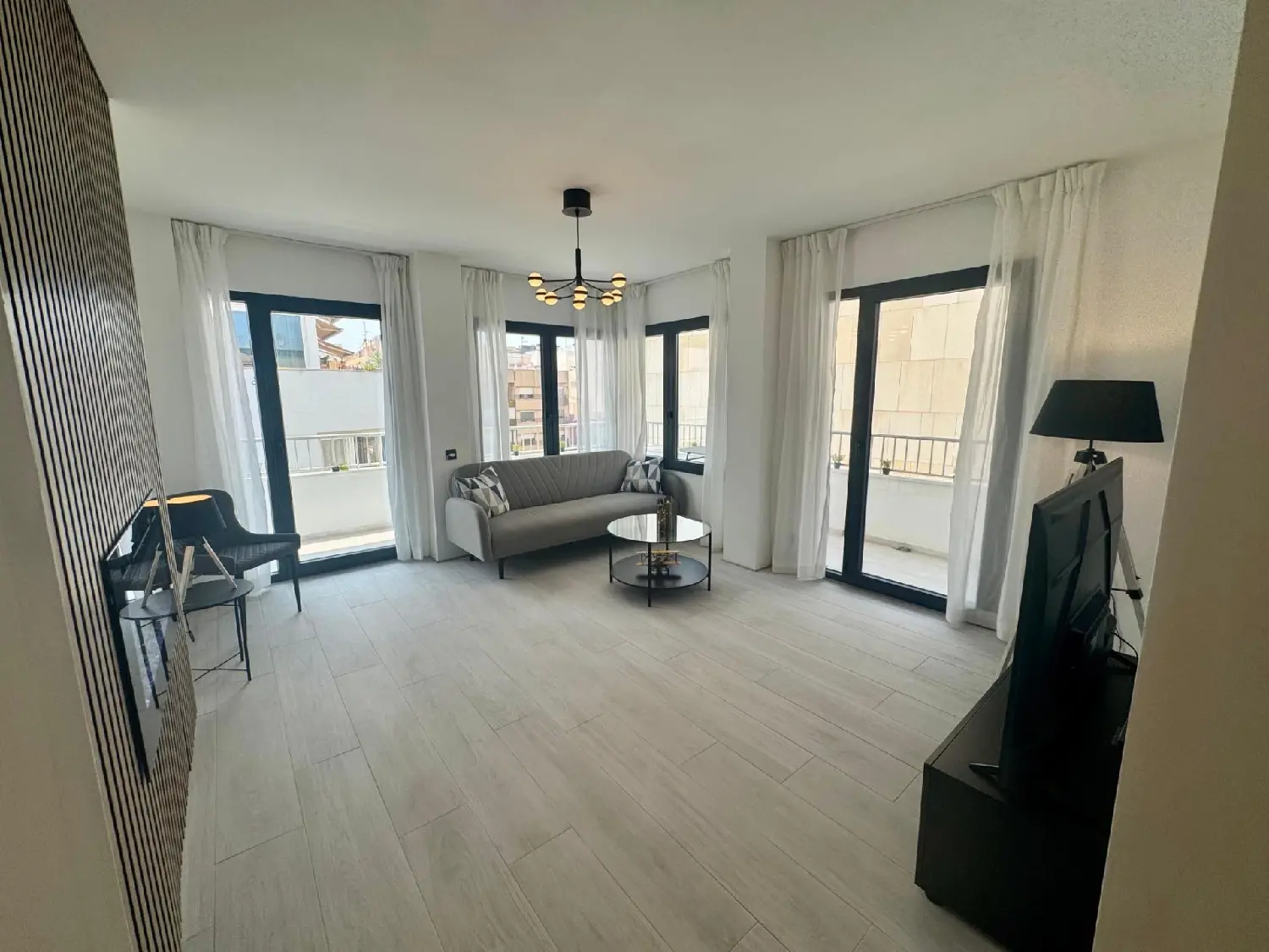  à vendre penthouse Torrevieja Baix Segura 5