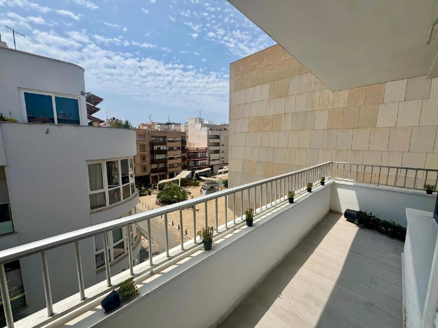  à vendre penthouse Torrevieja Baix Segura 3