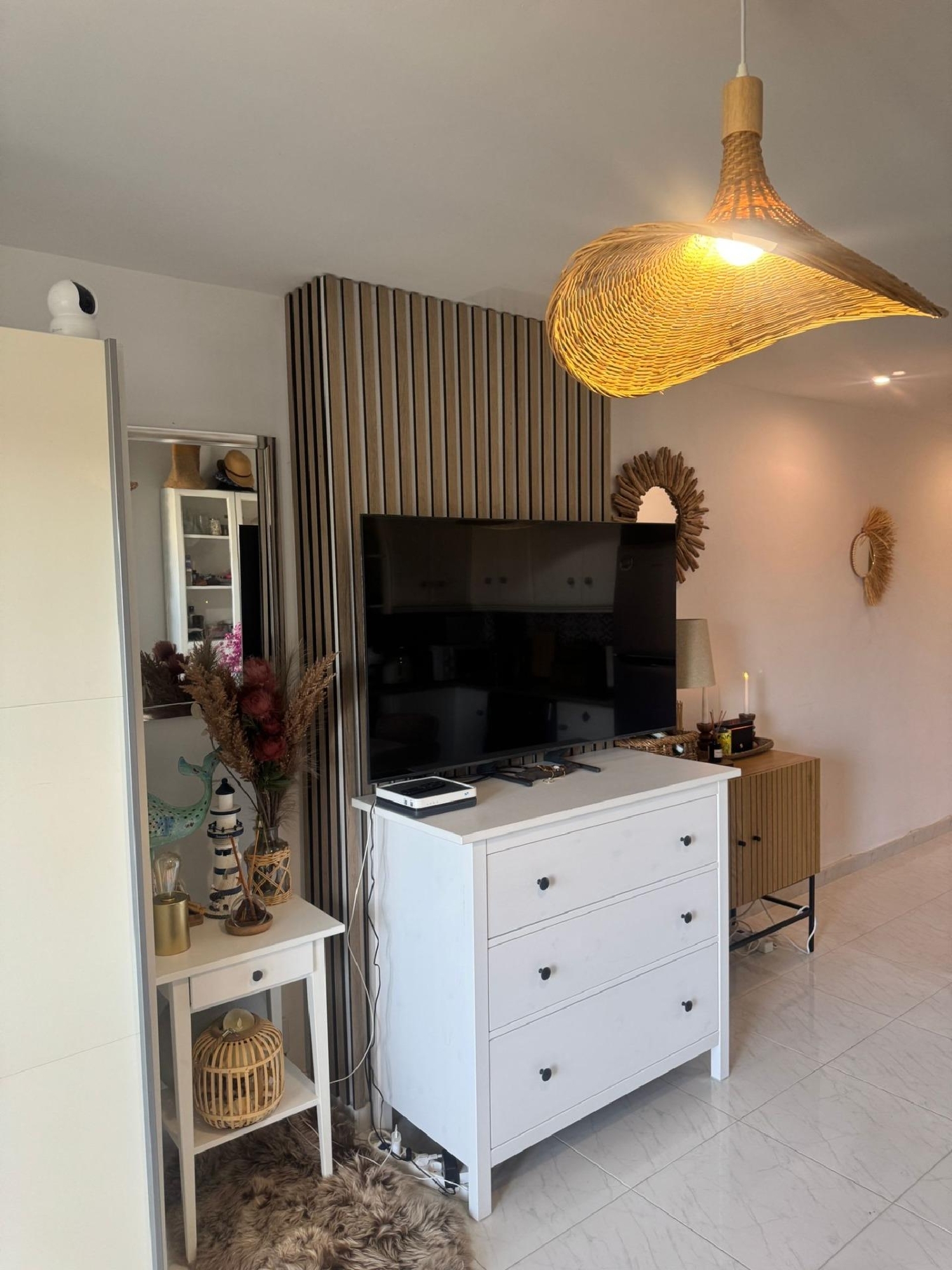 till salu takvåning Torrevieja Baix Segura 3