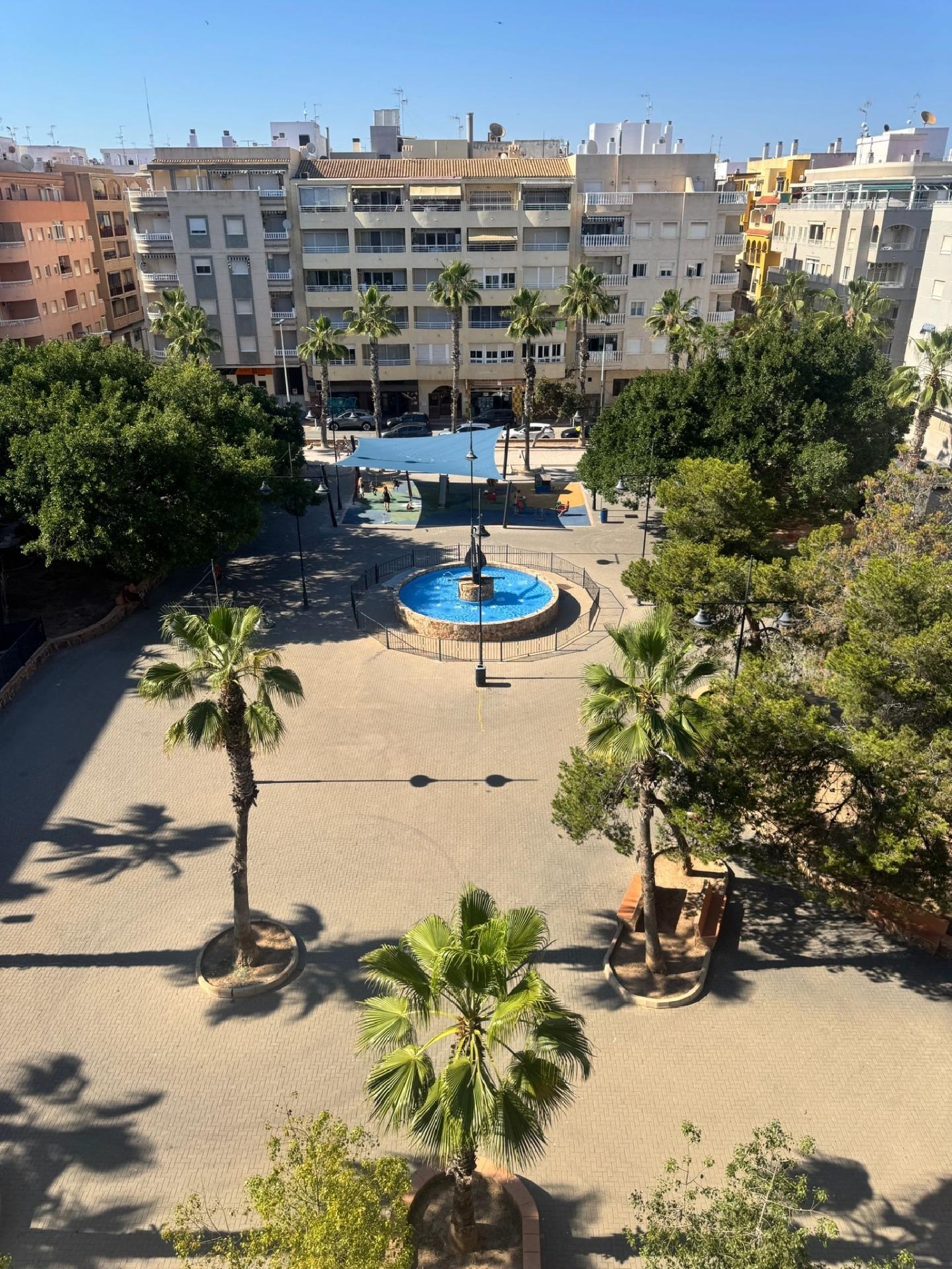  till salu takvåning Torrevieja Baix Segura 12