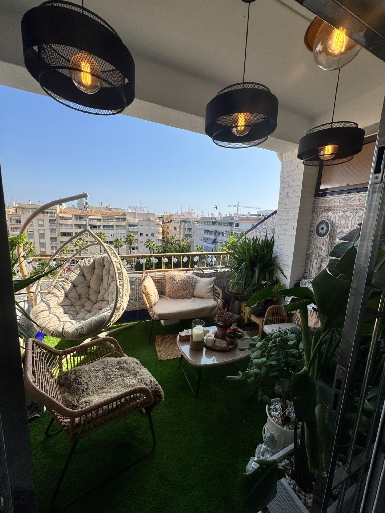  till salu takvåning Torrevieja Baix Segura 10