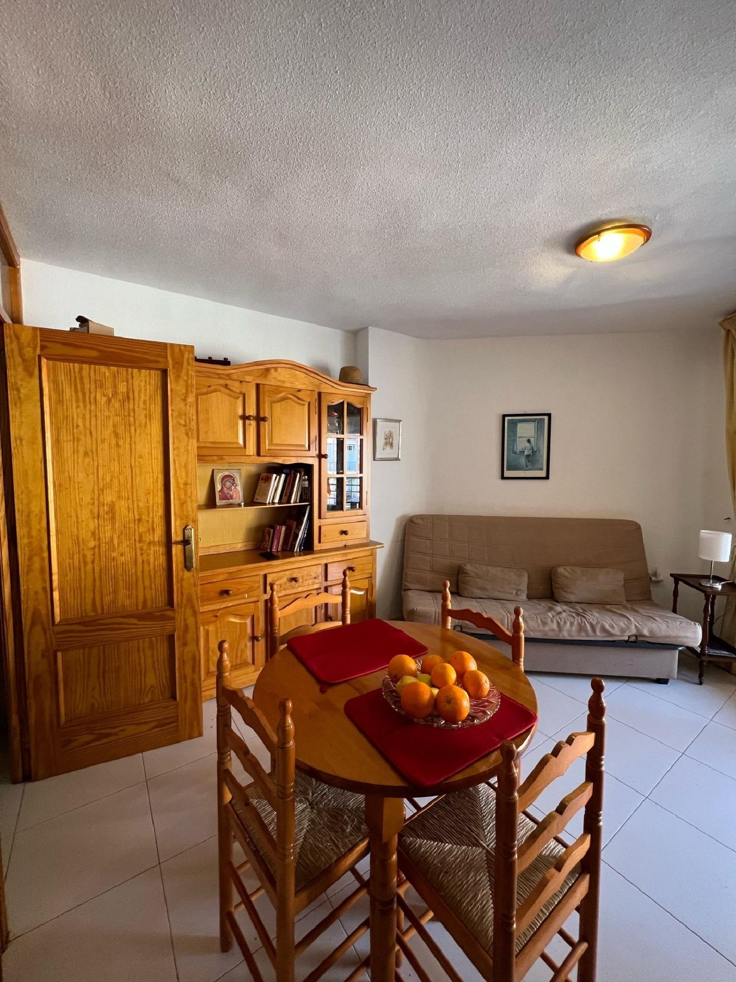  till salu takvåning Torrevieja Baix Segura 4